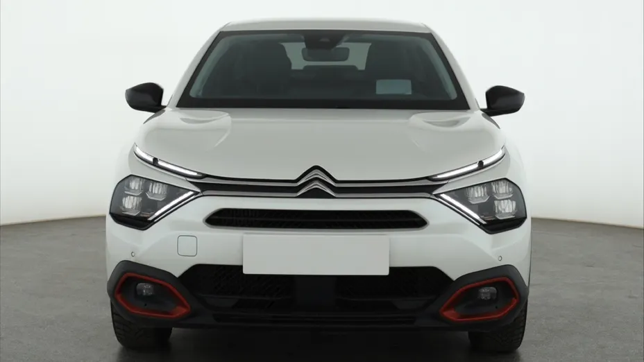 Citroen C4 X -