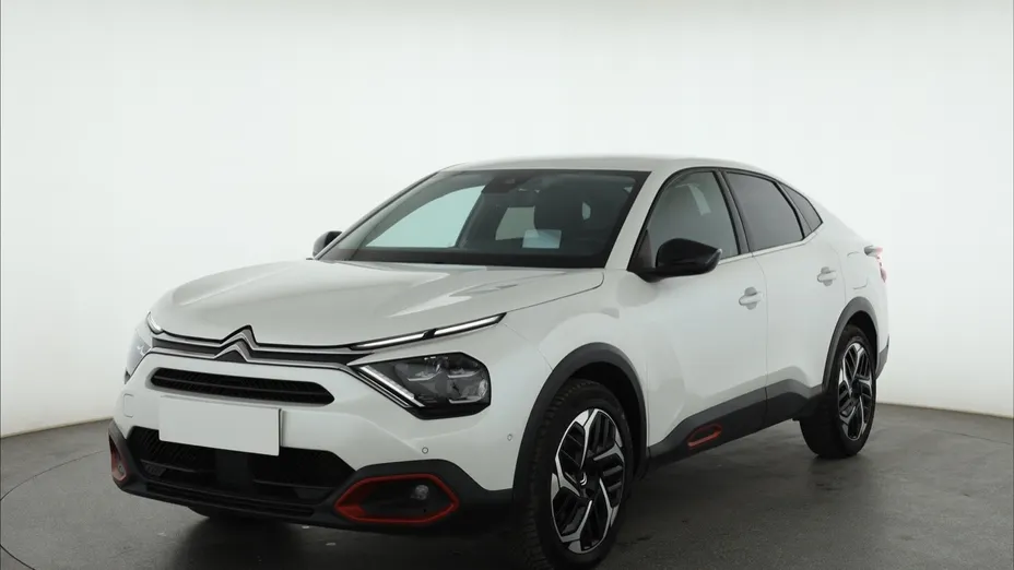 Citroen C4 X -
