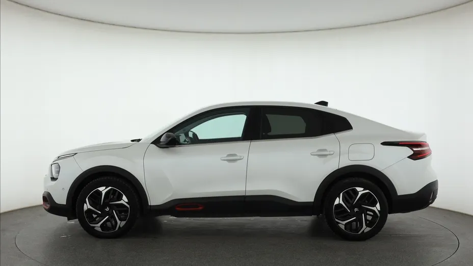 Citroen C4 X -