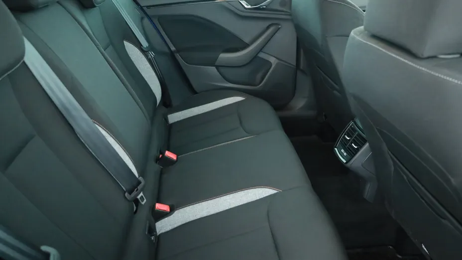 Skoda Scala -