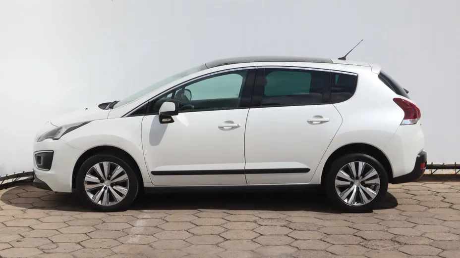 Peugeot 3008 -