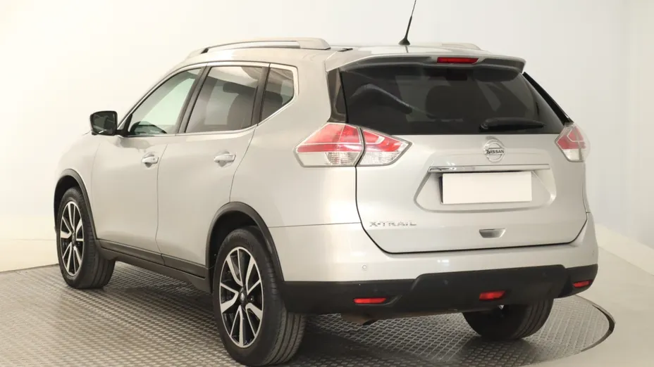 Nissan X-Trail -