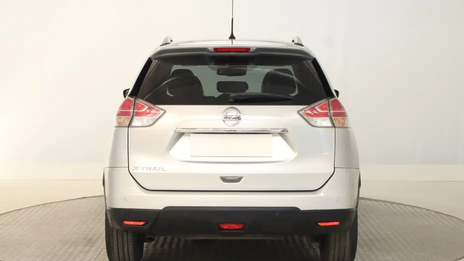 Nissan X-Trail -