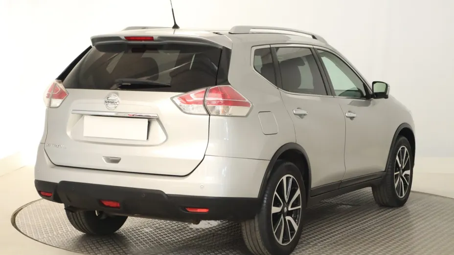 Nissan X-Trail -