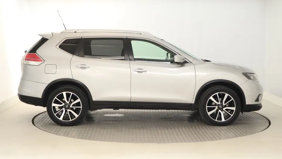 Nissan X-Trail -
