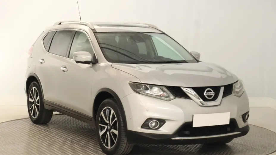 Nissan X-Trail -