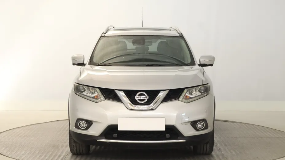 Nissan X-Trail -