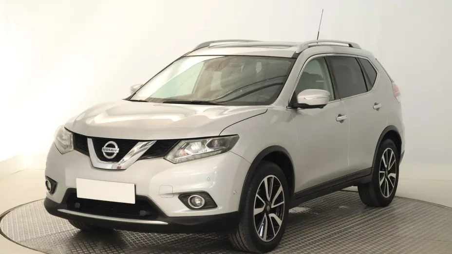 Nissan X-Trail -
