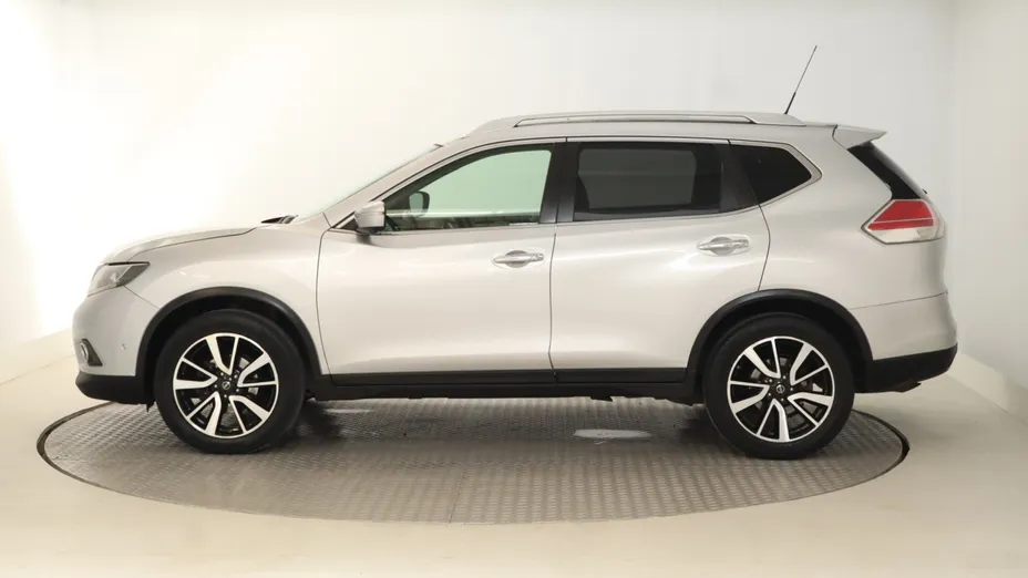 Nissan X-Trail -