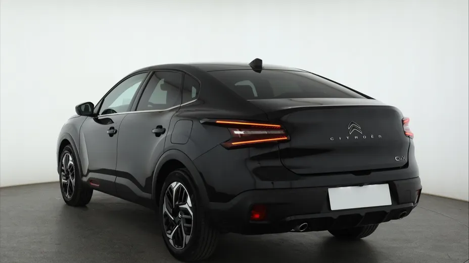 Citroen C4 X -