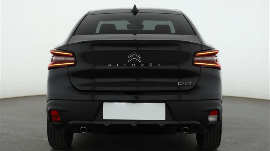 Citroen C4 X -