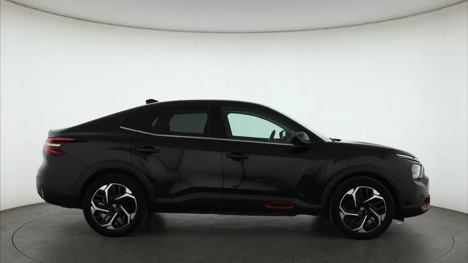 Citroen C4 X -