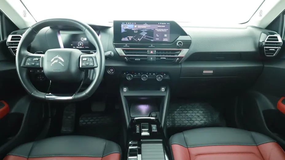 Citroen C4 X -