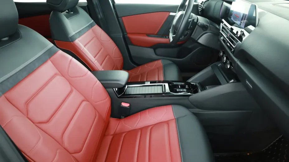 Citroen C4 X -