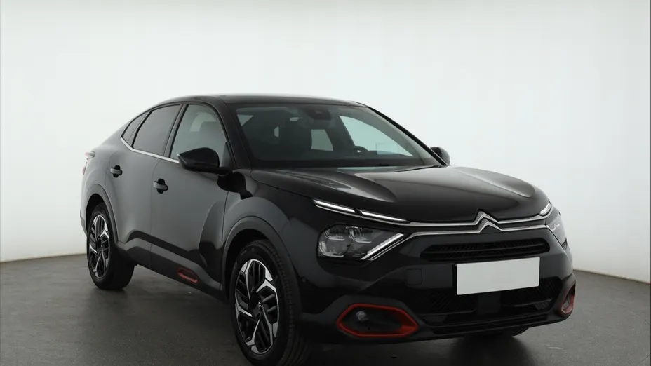 Citroen C4 X -