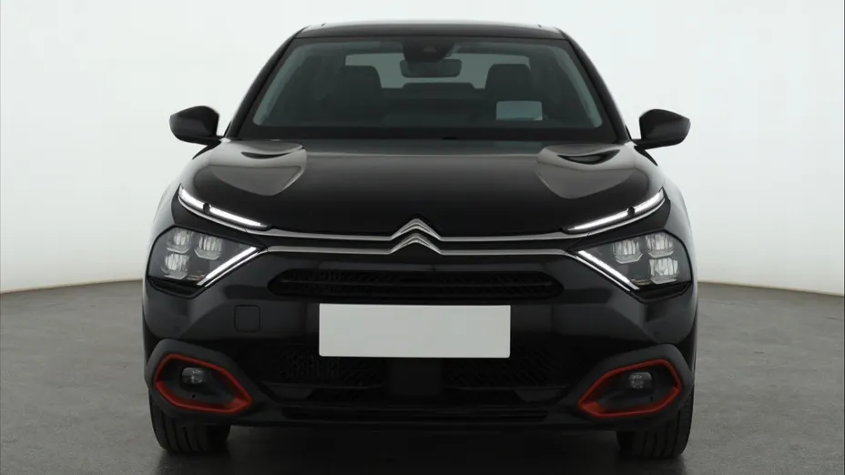 Citroen C4 X -