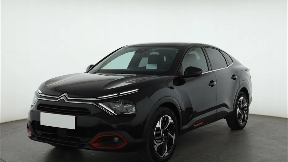 Citroen C4 X -