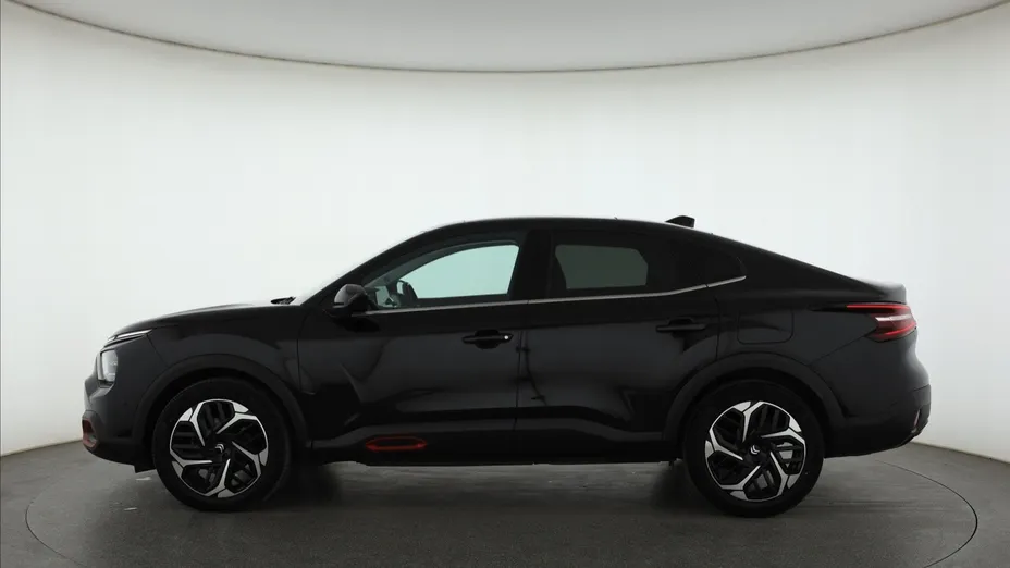 Citroen C4 X -