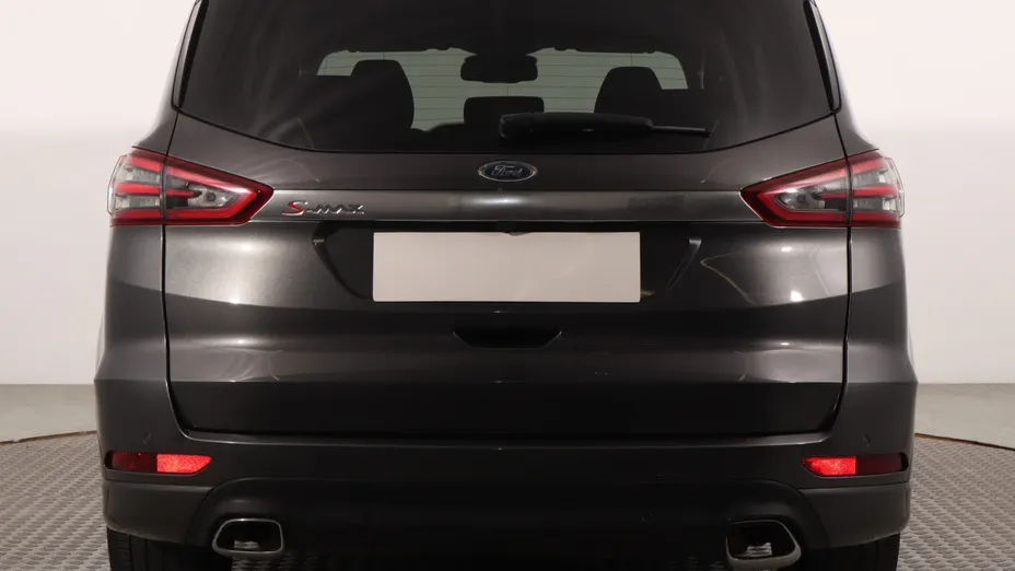 Ford S-MAX -
