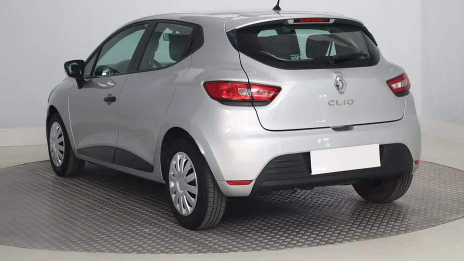 Renault Clio -