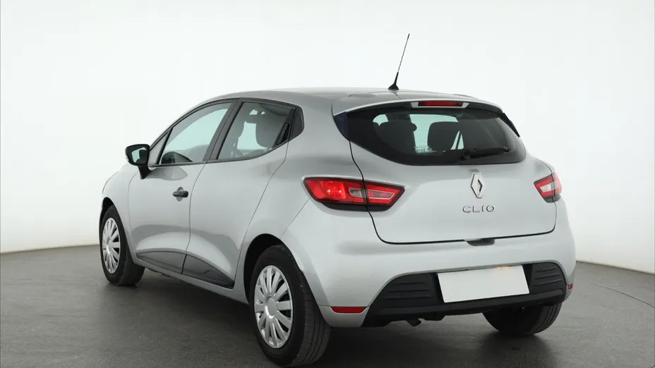 Renault Clio -