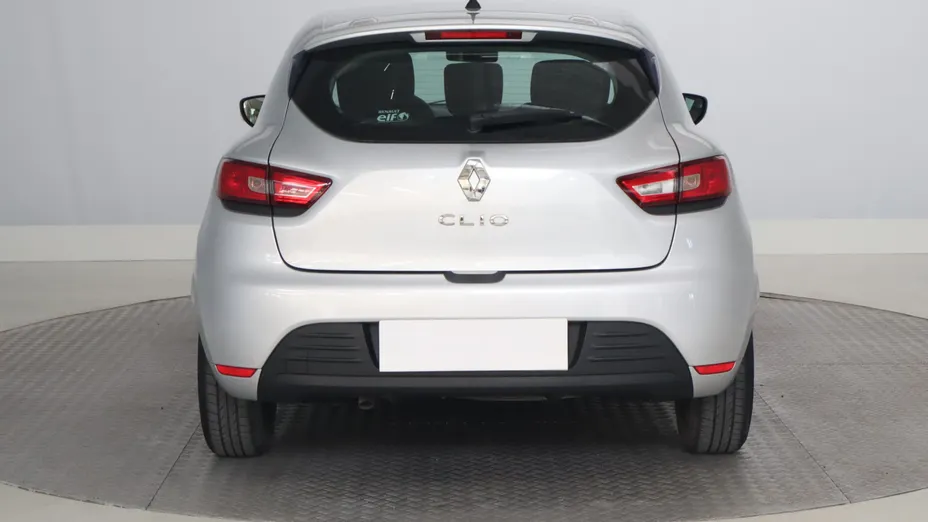Renault Clio -