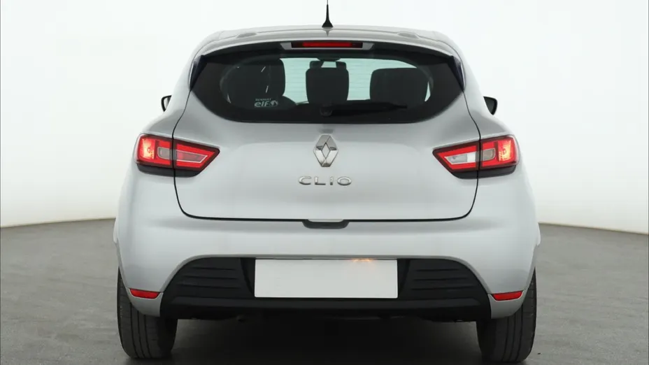 Renault Clio -
