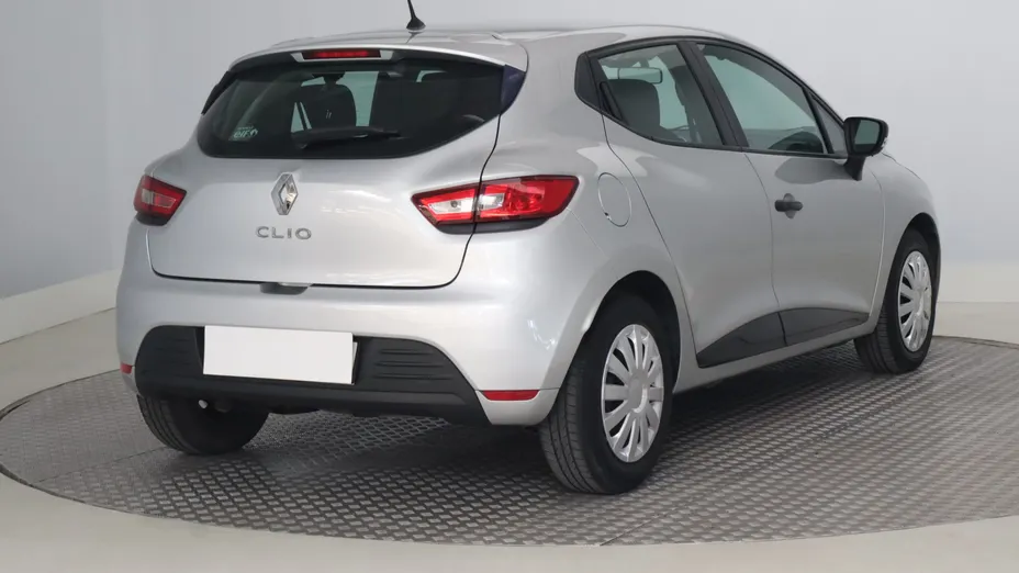 Renault Clio -
