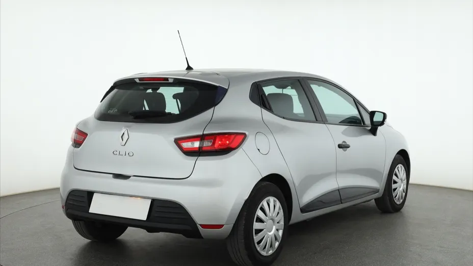 Renault Clio -