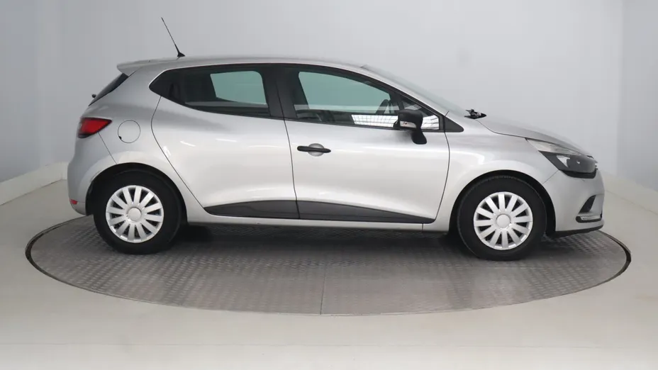 Renault Clio -
