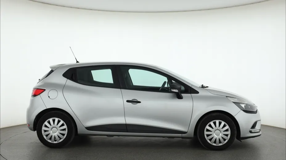 Renault Clio -