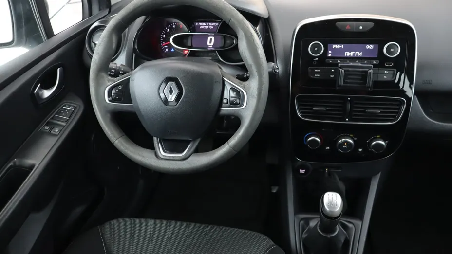 Renault Clio -