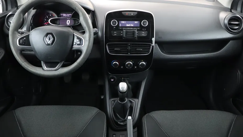 Renault Clio -