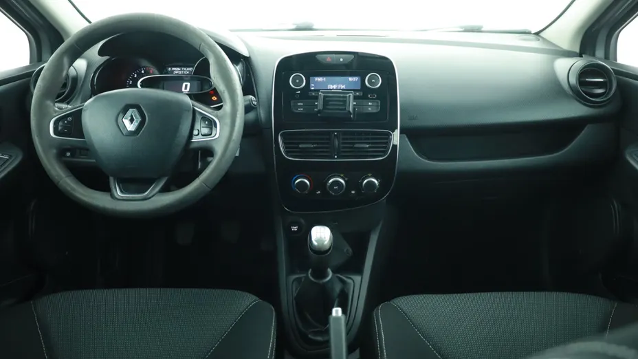 Renault Clio -