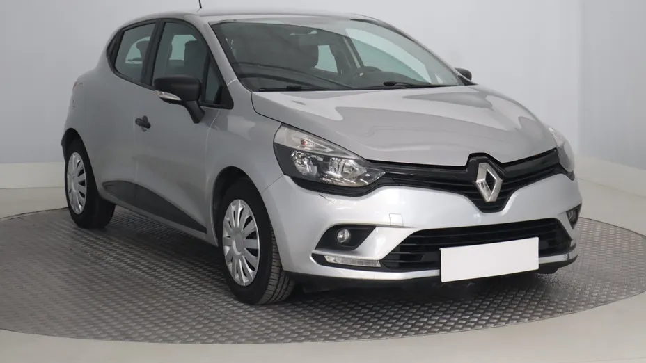 Renault Clio -
