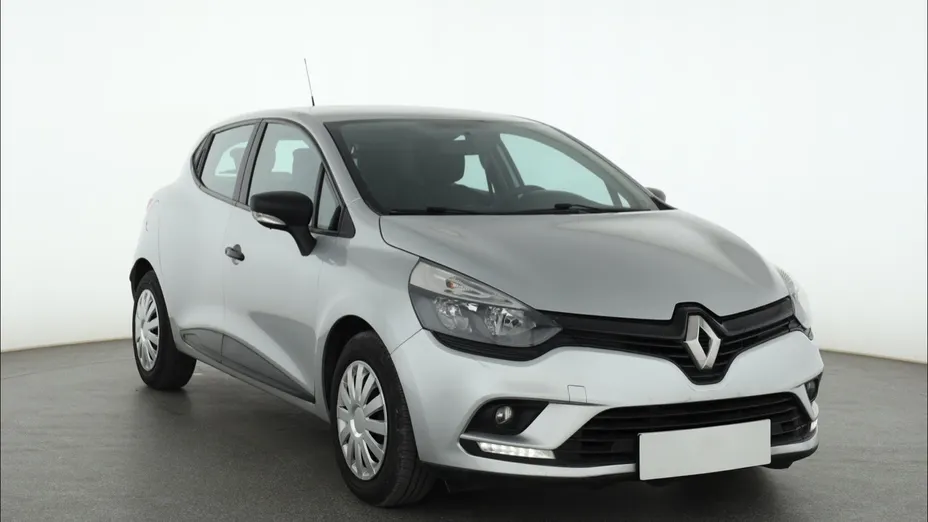 Renault Clio -
