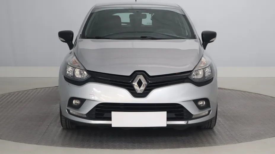 Renault Clio -