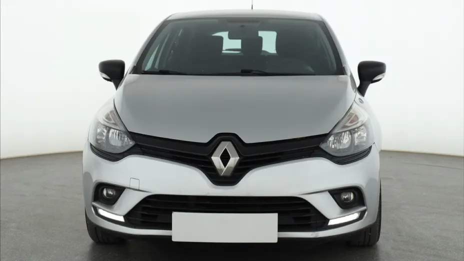 Renault Clio -