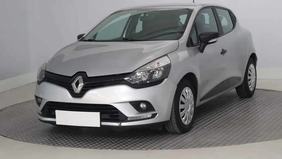Renault Clio -