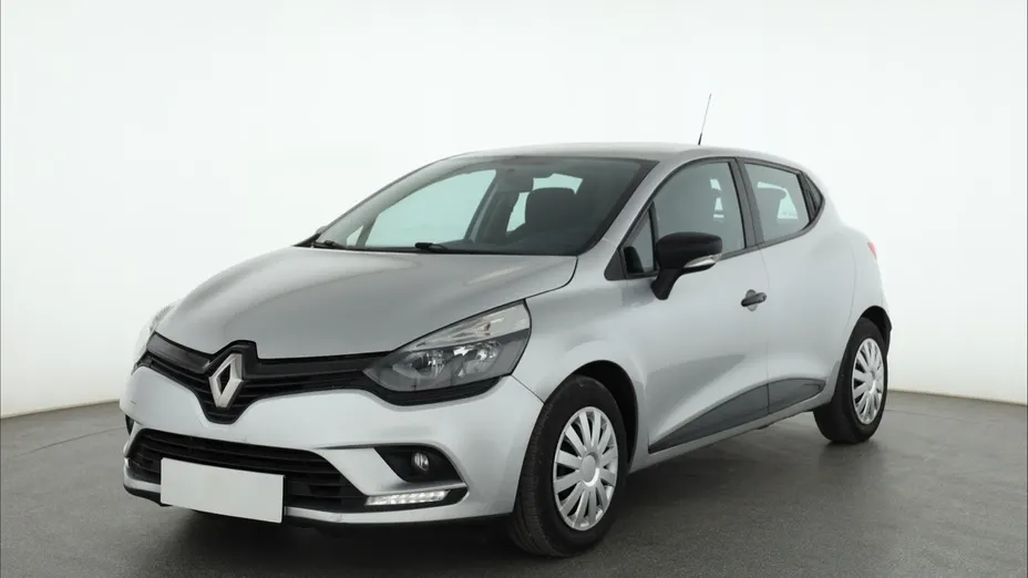 Renault Clio -