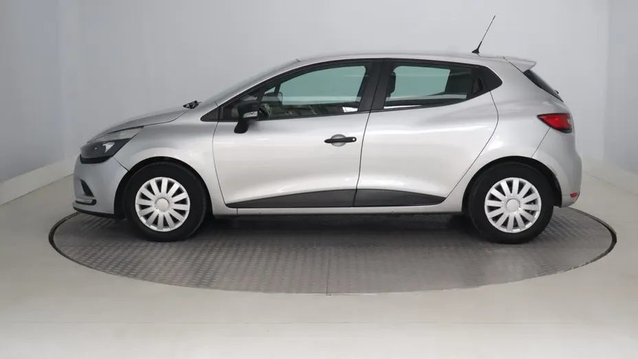 Renault Clio -