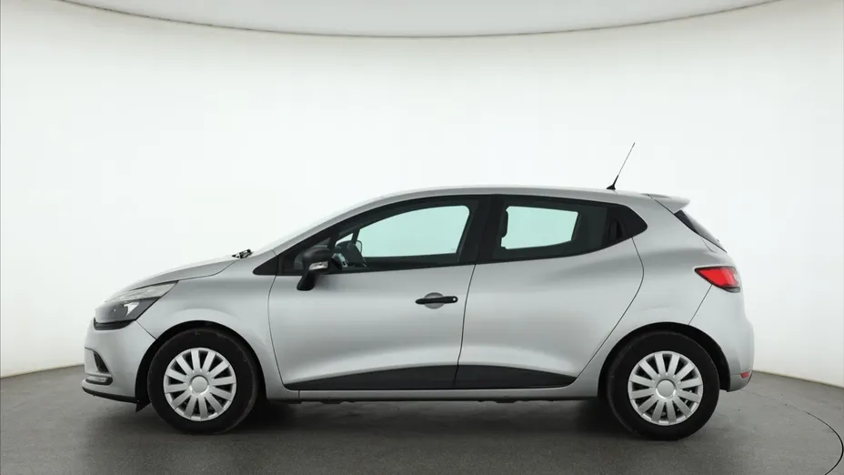 Renault Clio -