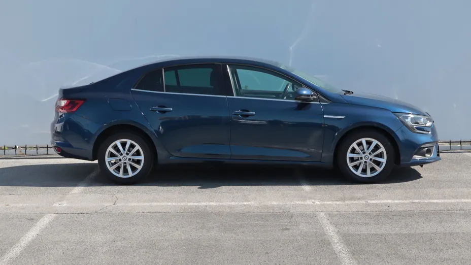 Renault Megane -