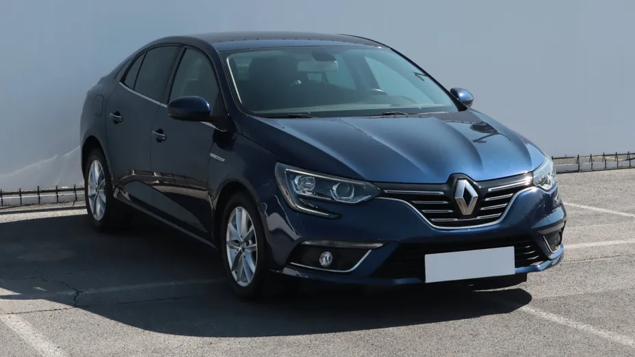 Renault Megane -