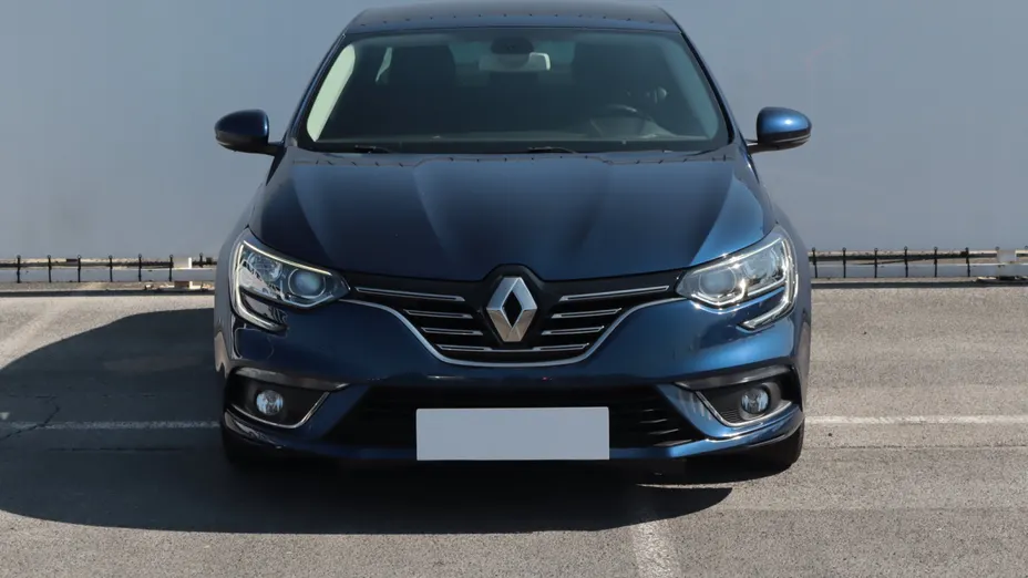Renault Megane -