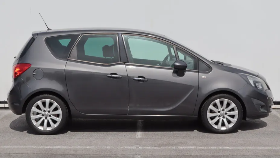 Opel Meriva -