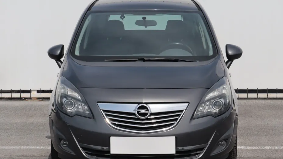 Opel Meriva -