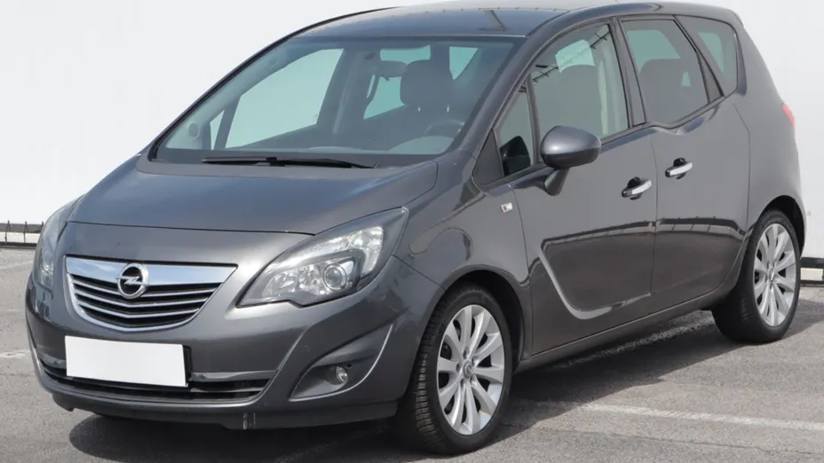 Opel Meriva -