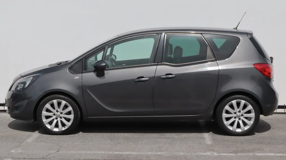 Opel Meriva -