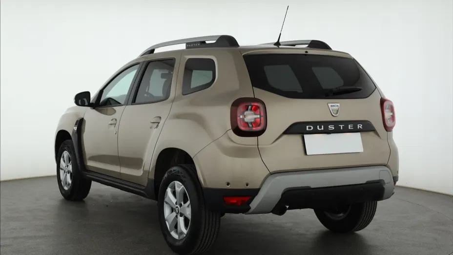 Dacia Duster -